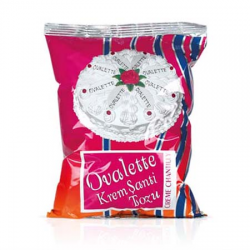 Ovalette - Crème Chantilly en Poudre